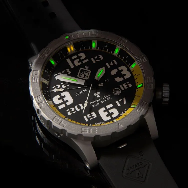 HWD - Cavern GMT