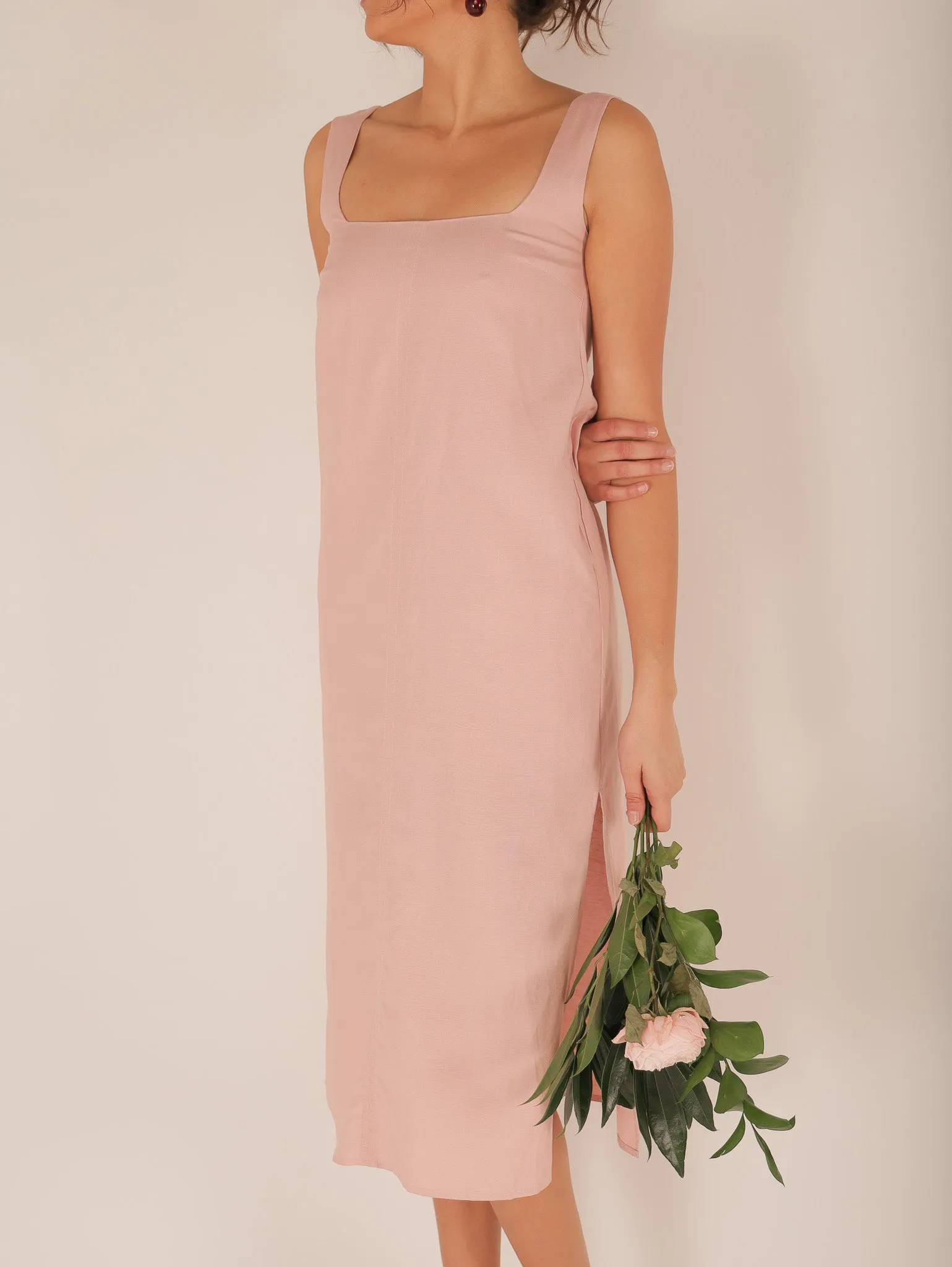 Jennifer Maxi Dress