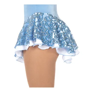 Jerry's 314 Frost Glam Skirt Youth