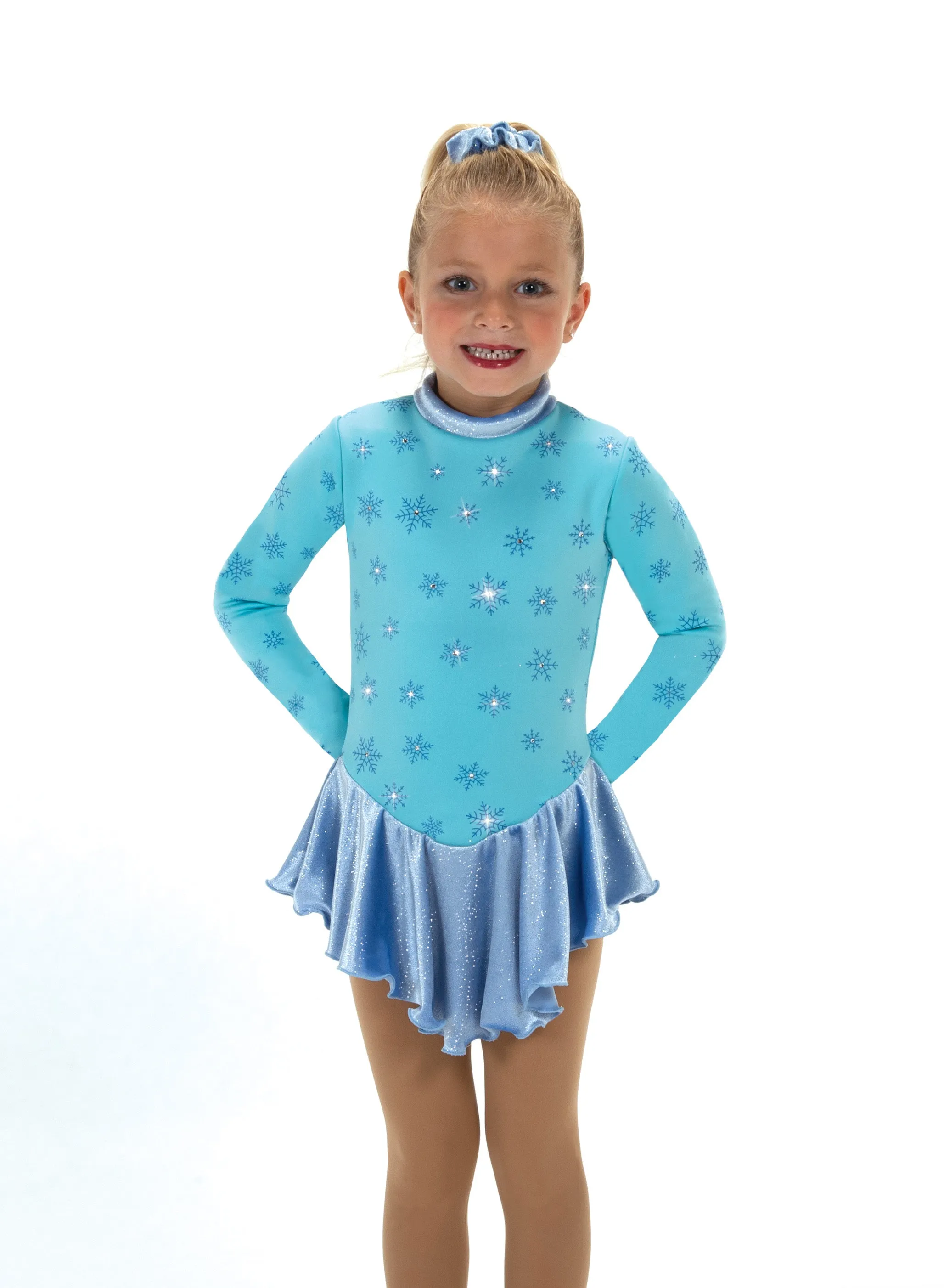 Jerry's 694 Snow Fleece Dress Youth