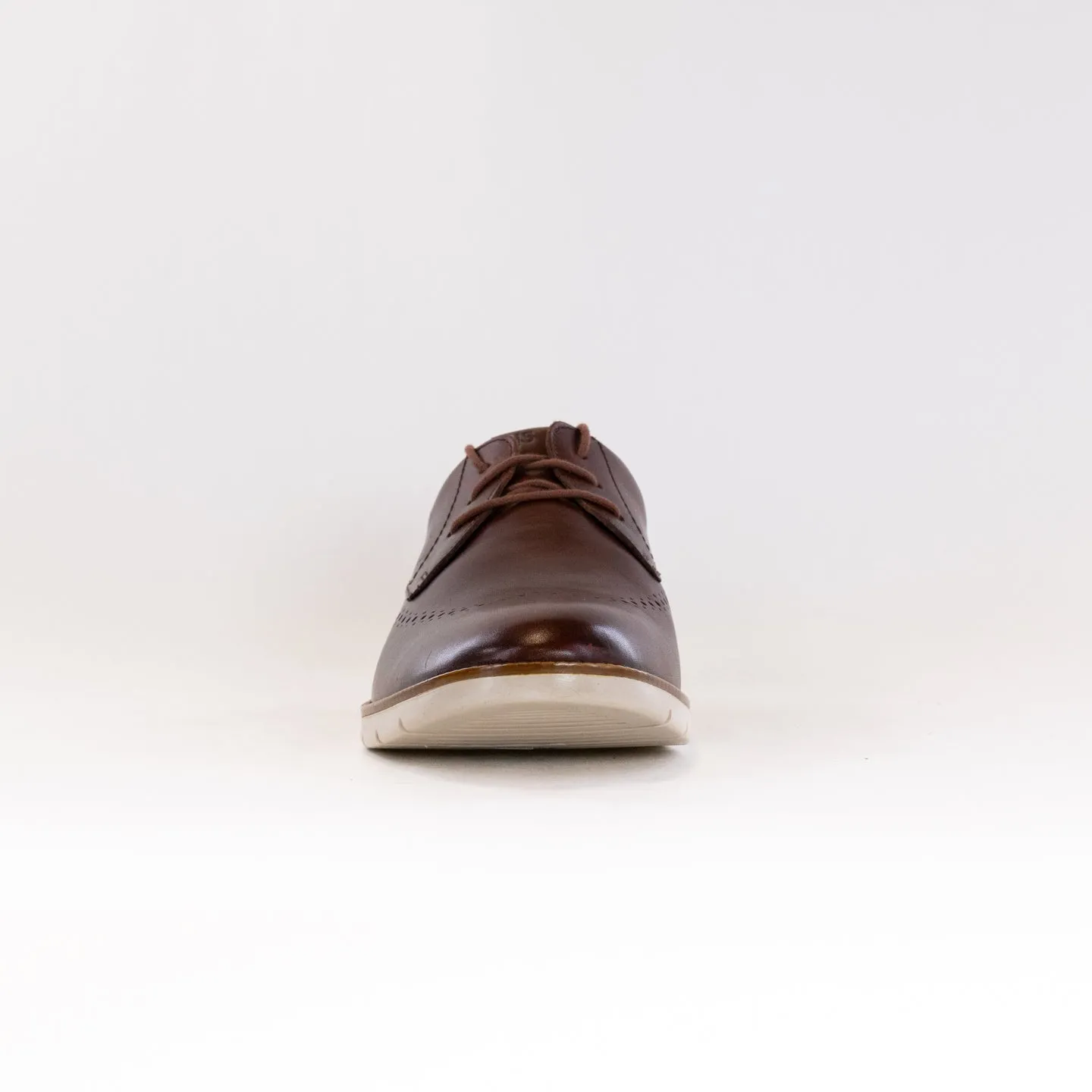 Josef Seibel Tyler 33 (Men's) - Cognac