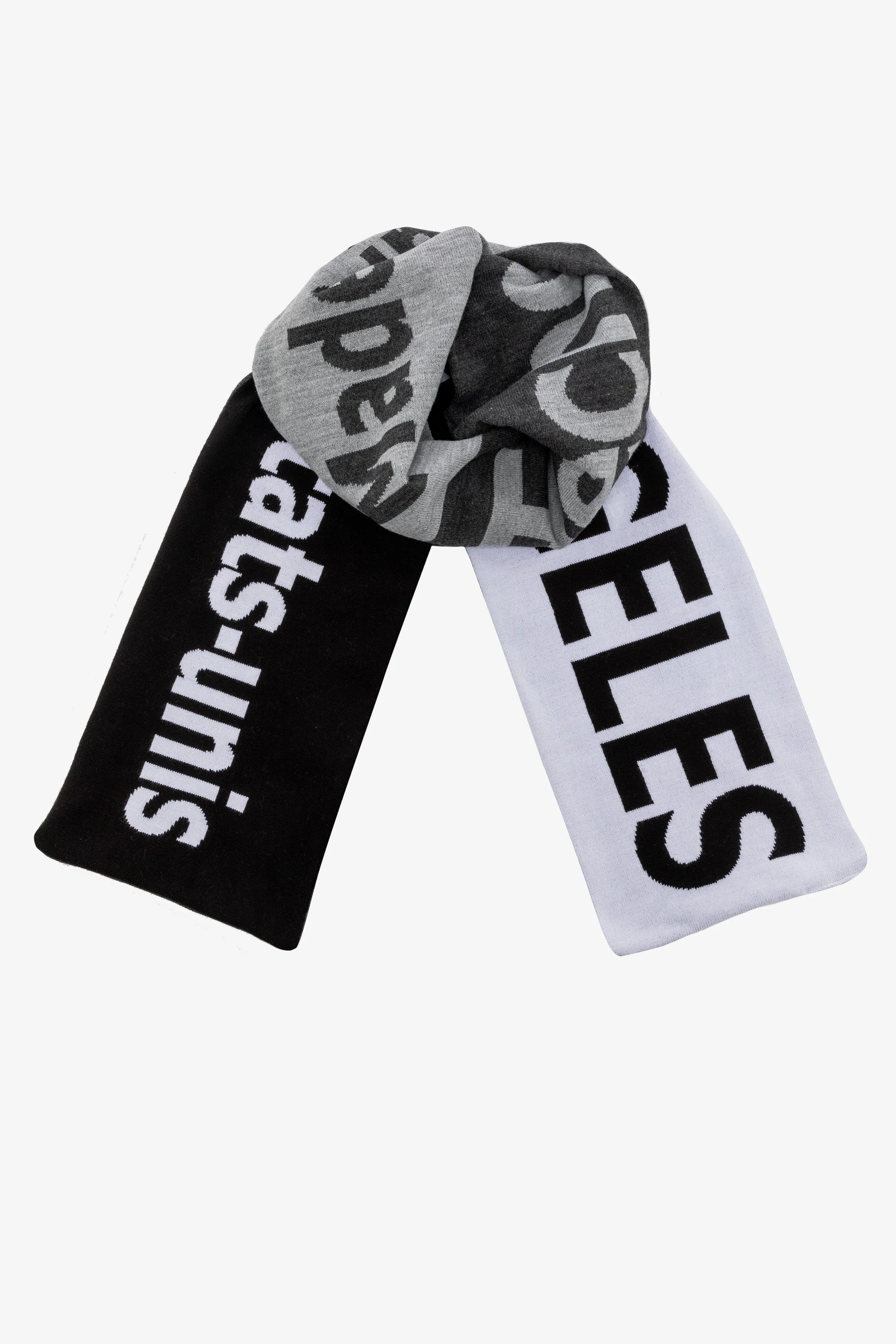 JQSCARF19 - Label Scarf