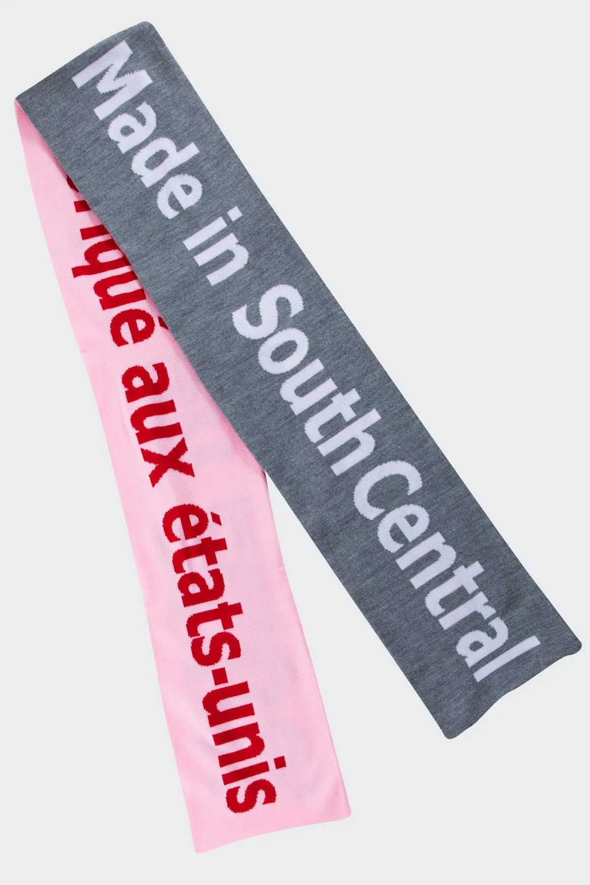 JQSCARF19 - Label Scarf