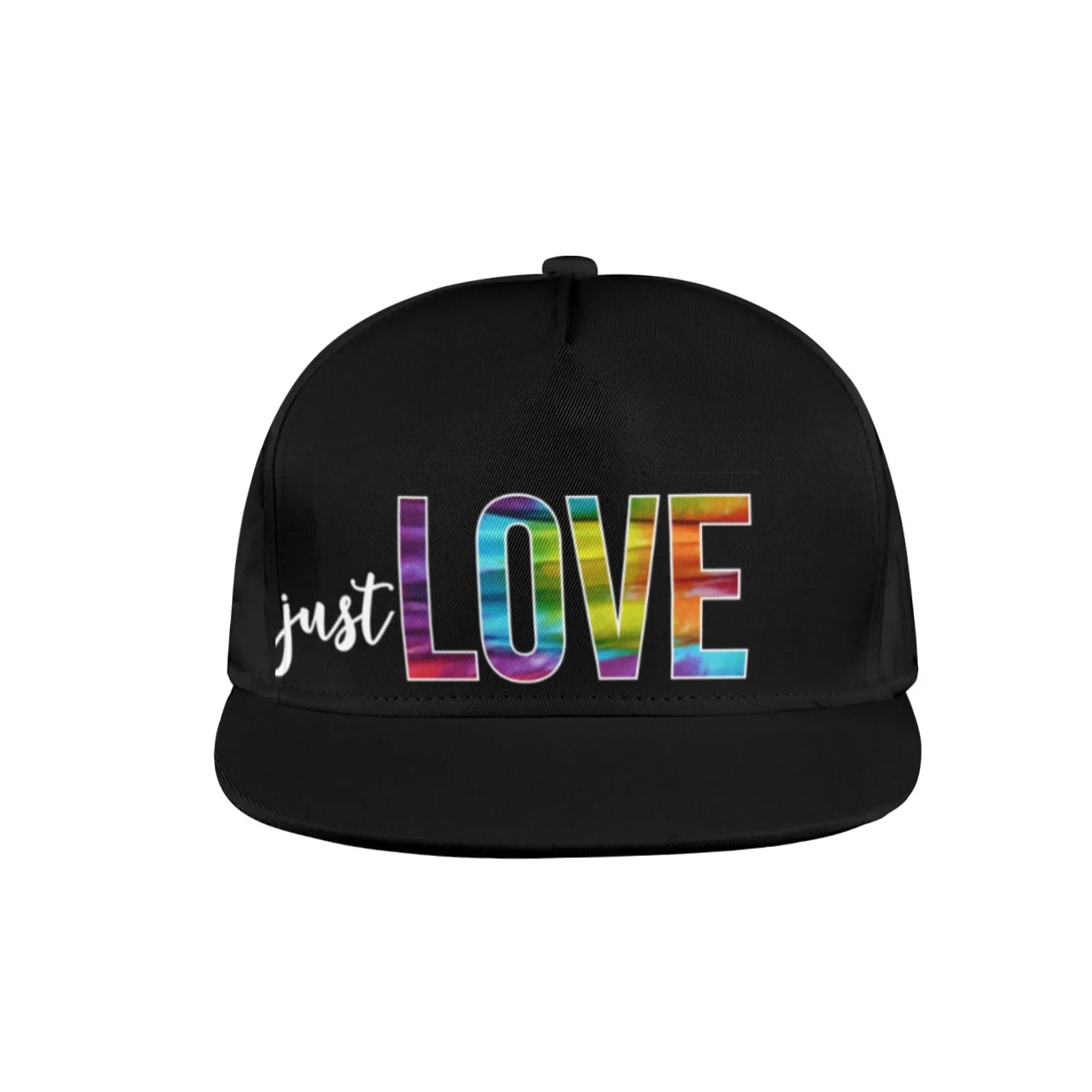 Just LOVE - Snapback Hats