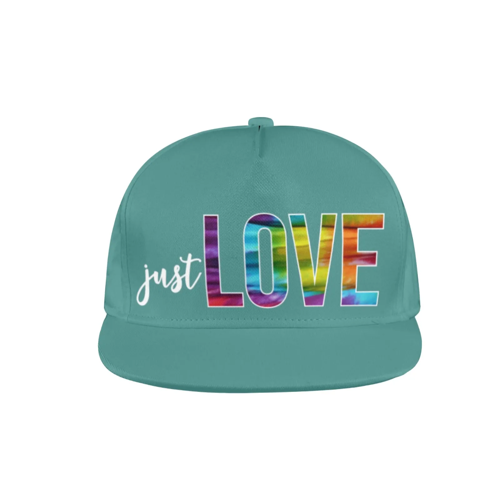 Just LOVE - Snapback Hats