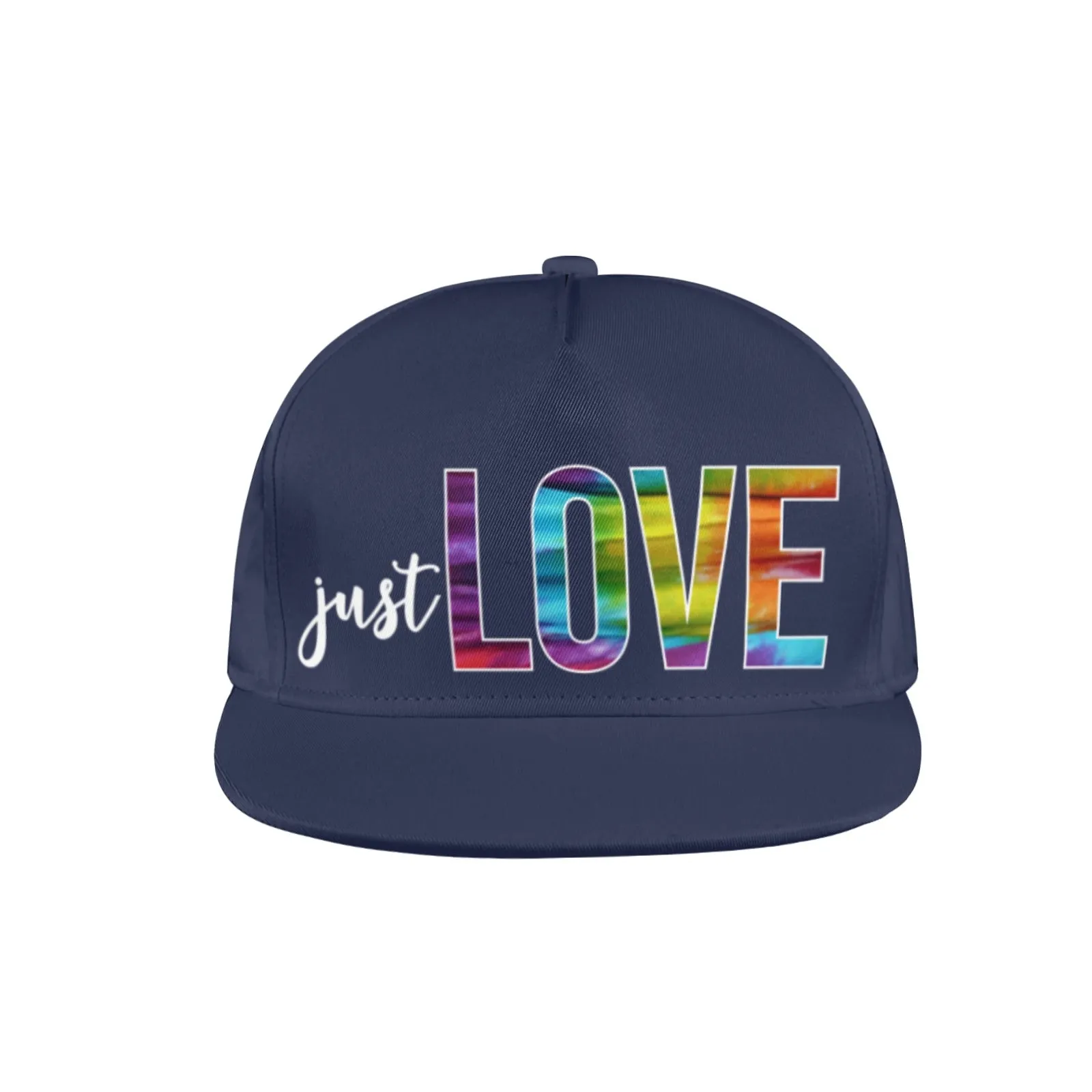 Just LOVE - Snapback Hats