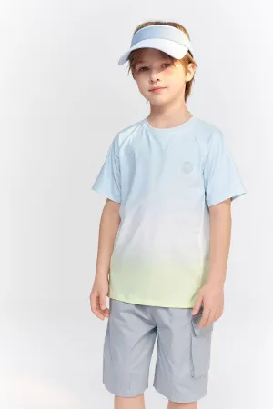 Kid's UPF Protection T-Shirt 5101