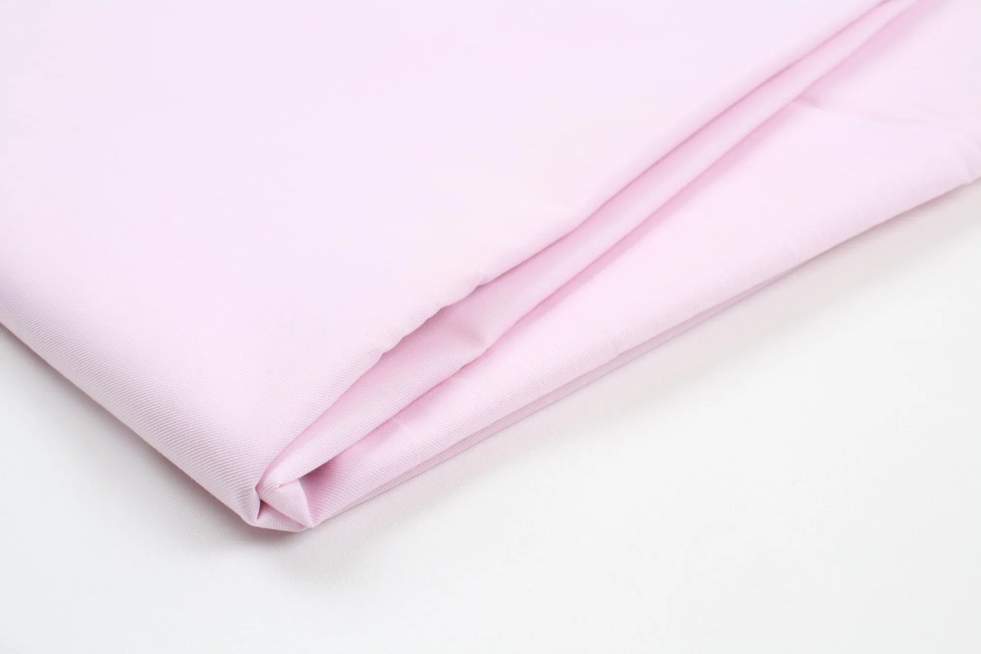 Light BCI Cotton Twill for Shirts