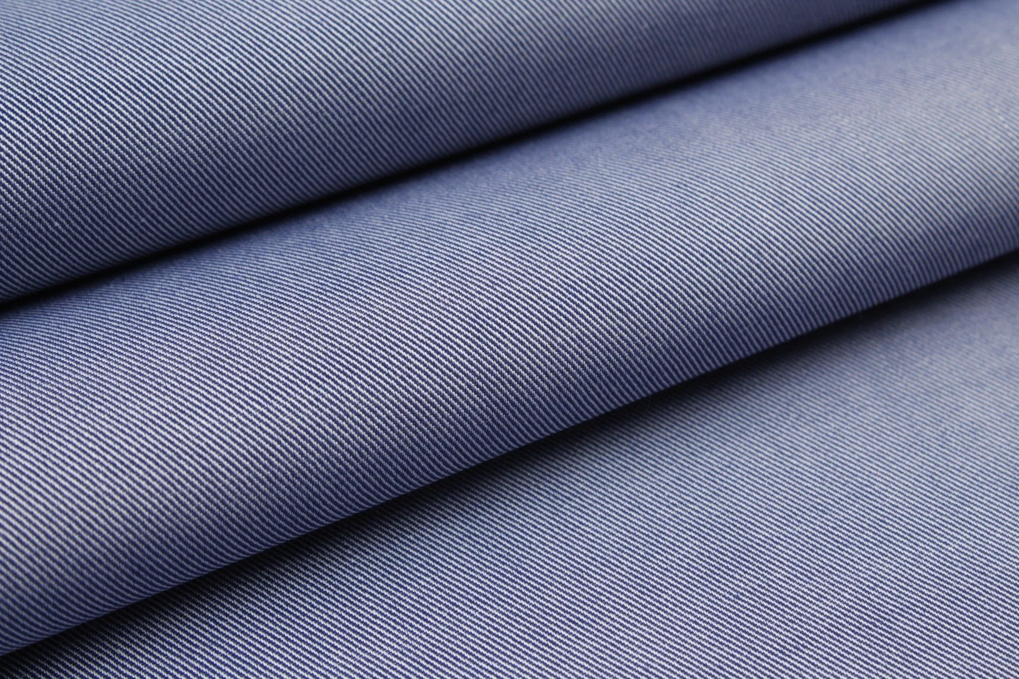 Light BCI Cotton Twill for Shirts