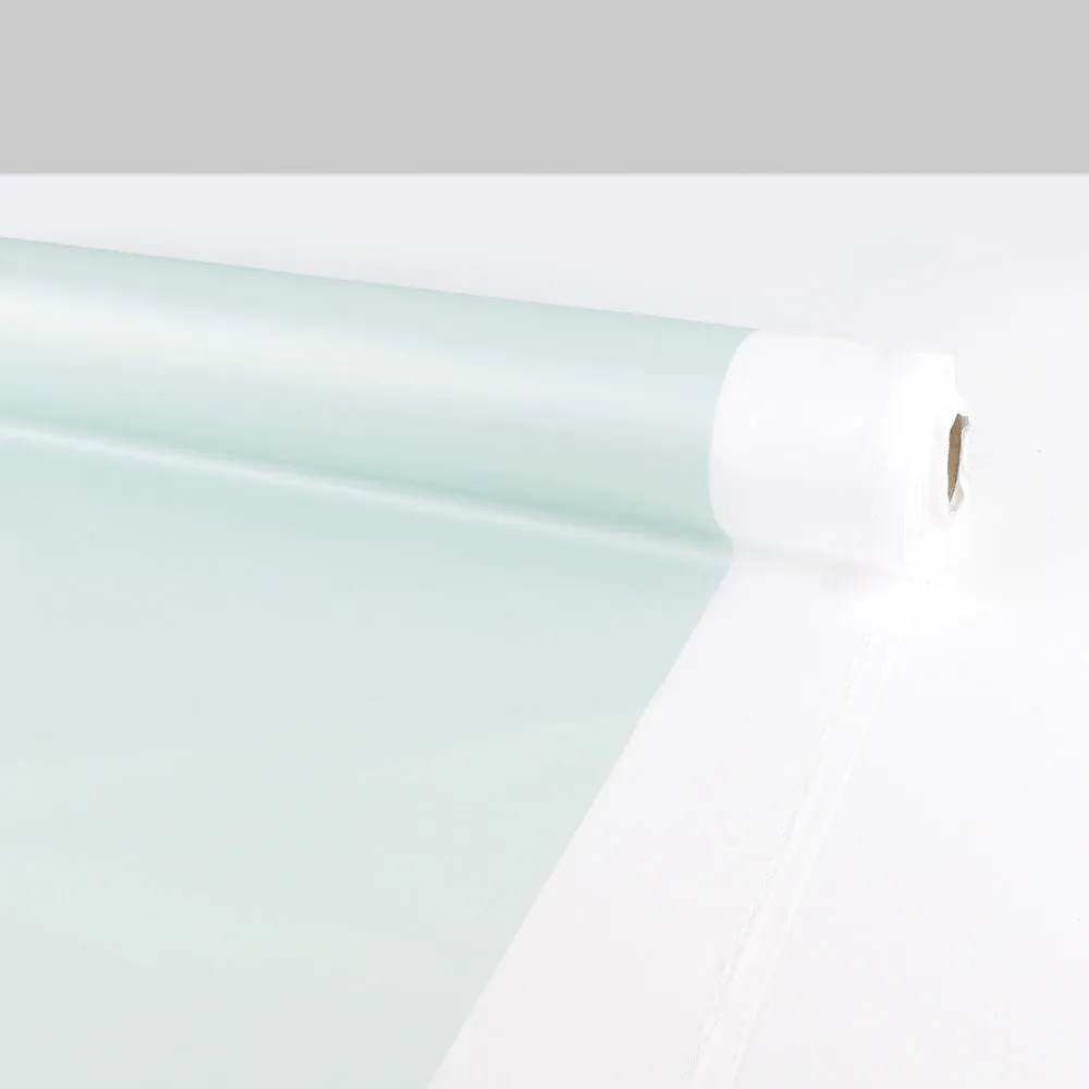 Lightweight PVC - Pearlescent Mint