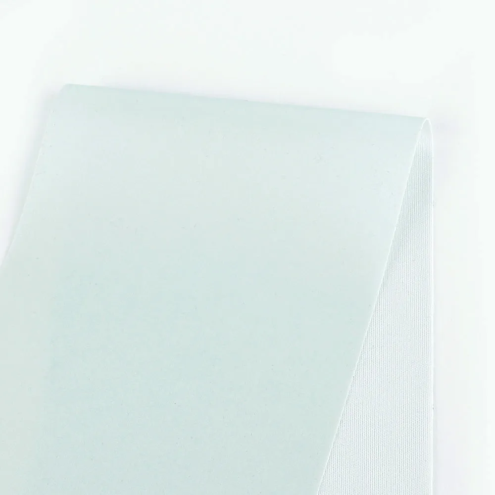 Lightweight PVC - Pearlescent Mint