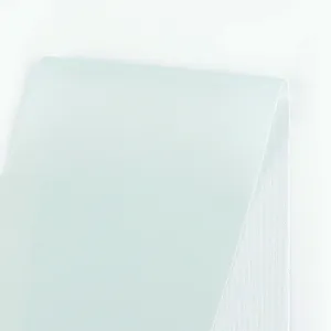 Lightweight PVC - Pearlescent Mint