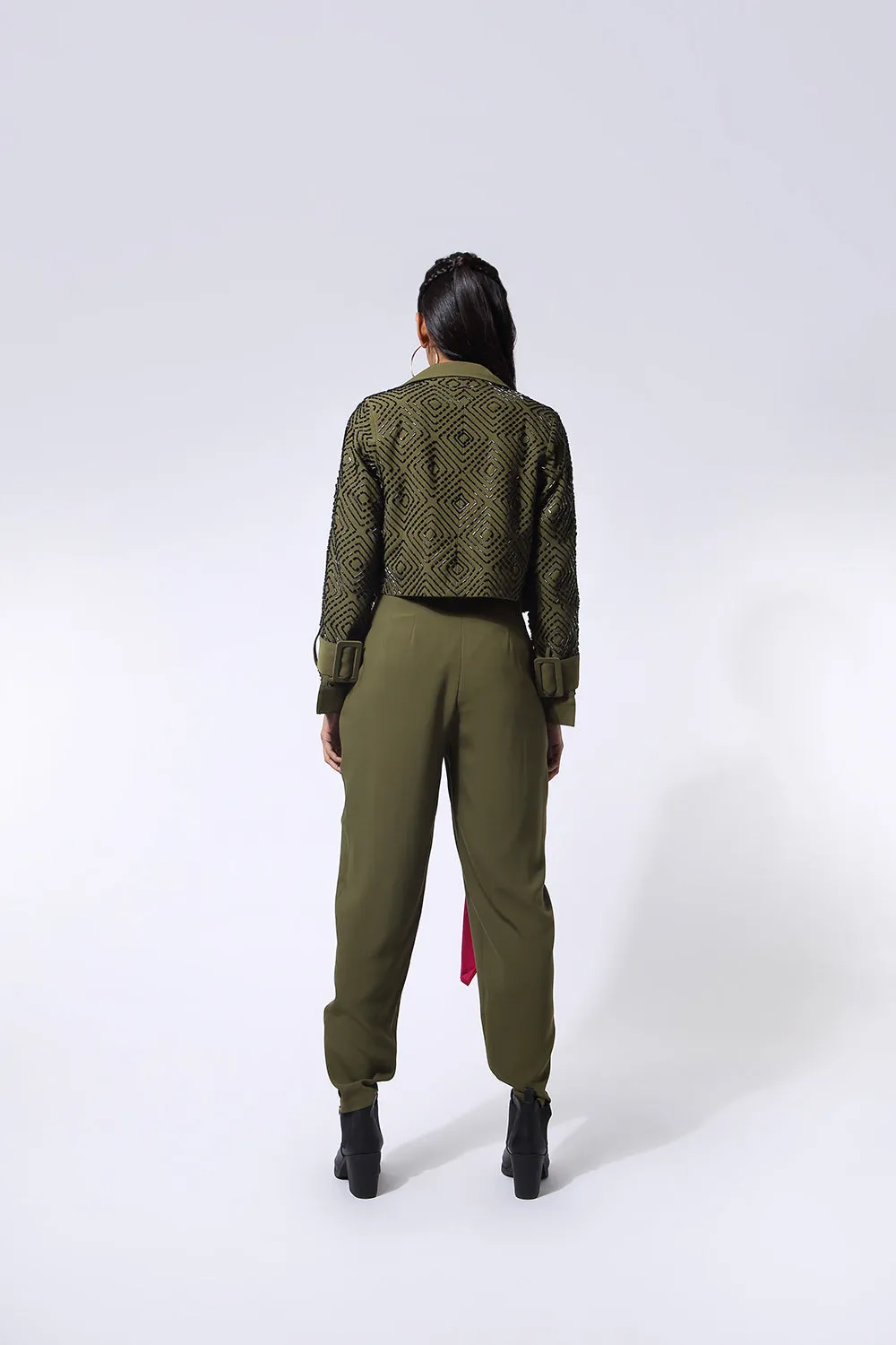 Masai Cargo Pants