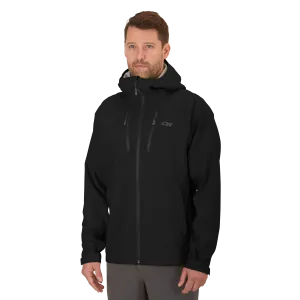 Men's MicroGravity AscentShell Jacket