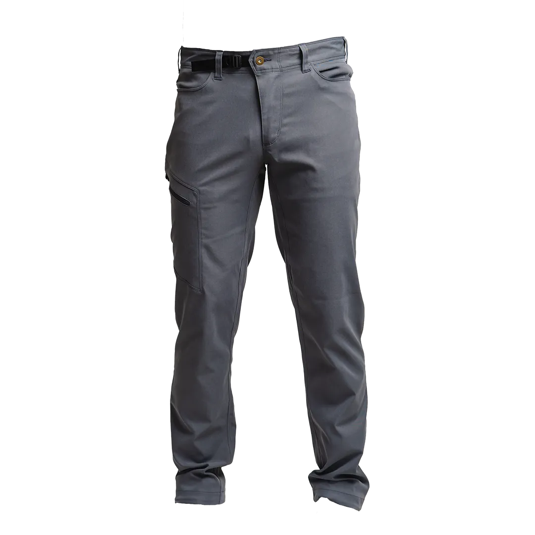 Men's Satu Adventure Pants (Waist Sizes 40, 43, and 46)