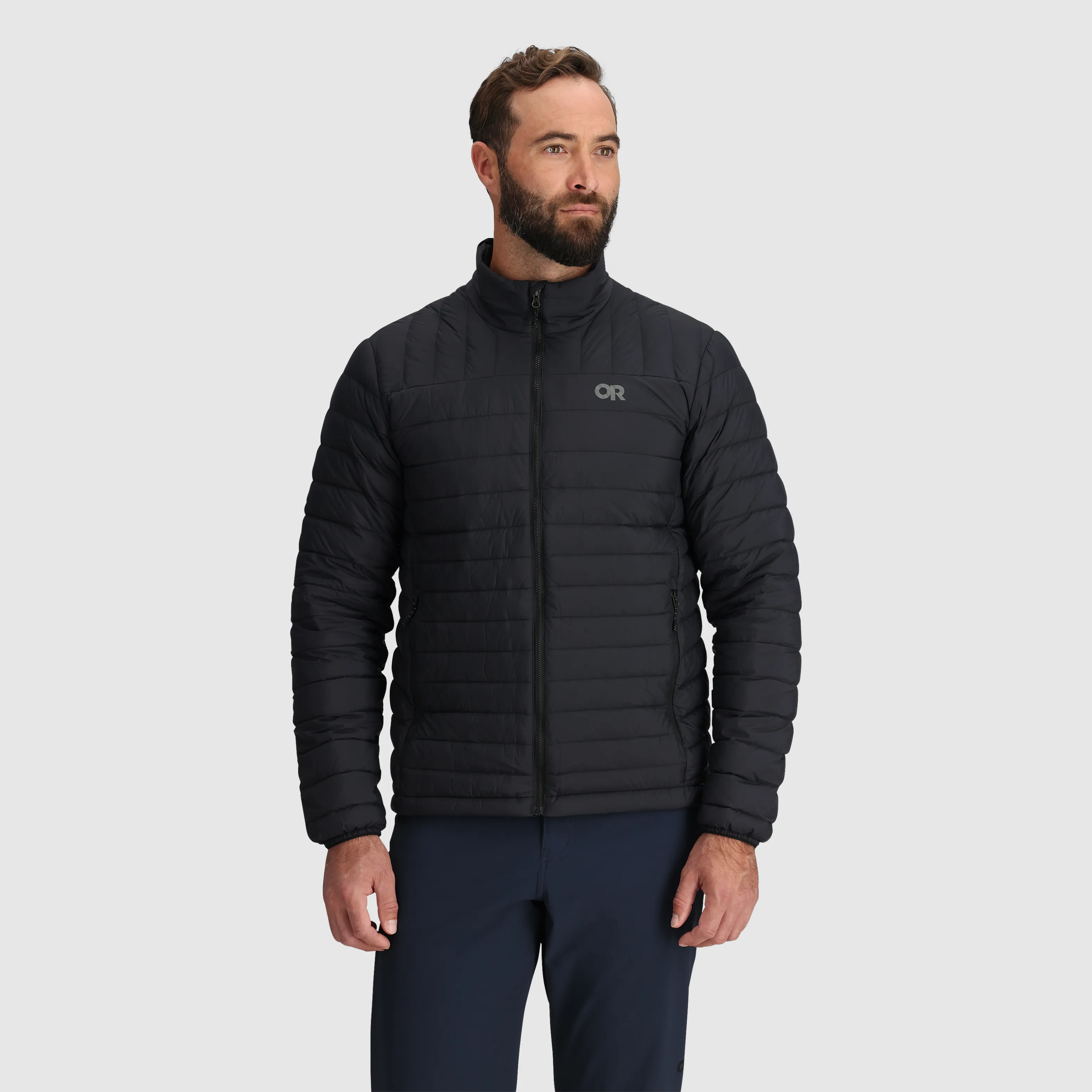 Men's Transcendent Down Jacket