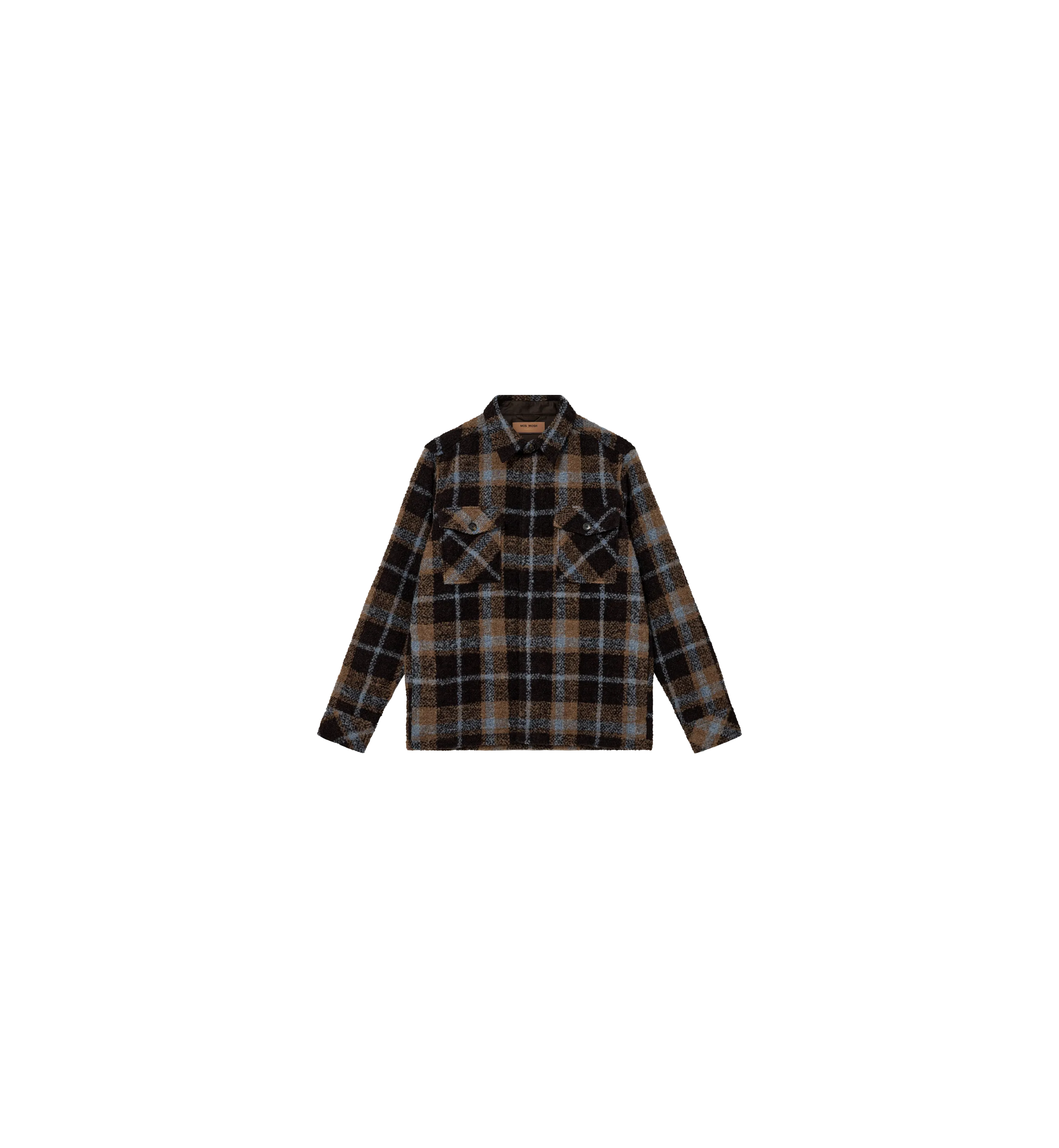 MMGBlake Alfa Overshirt