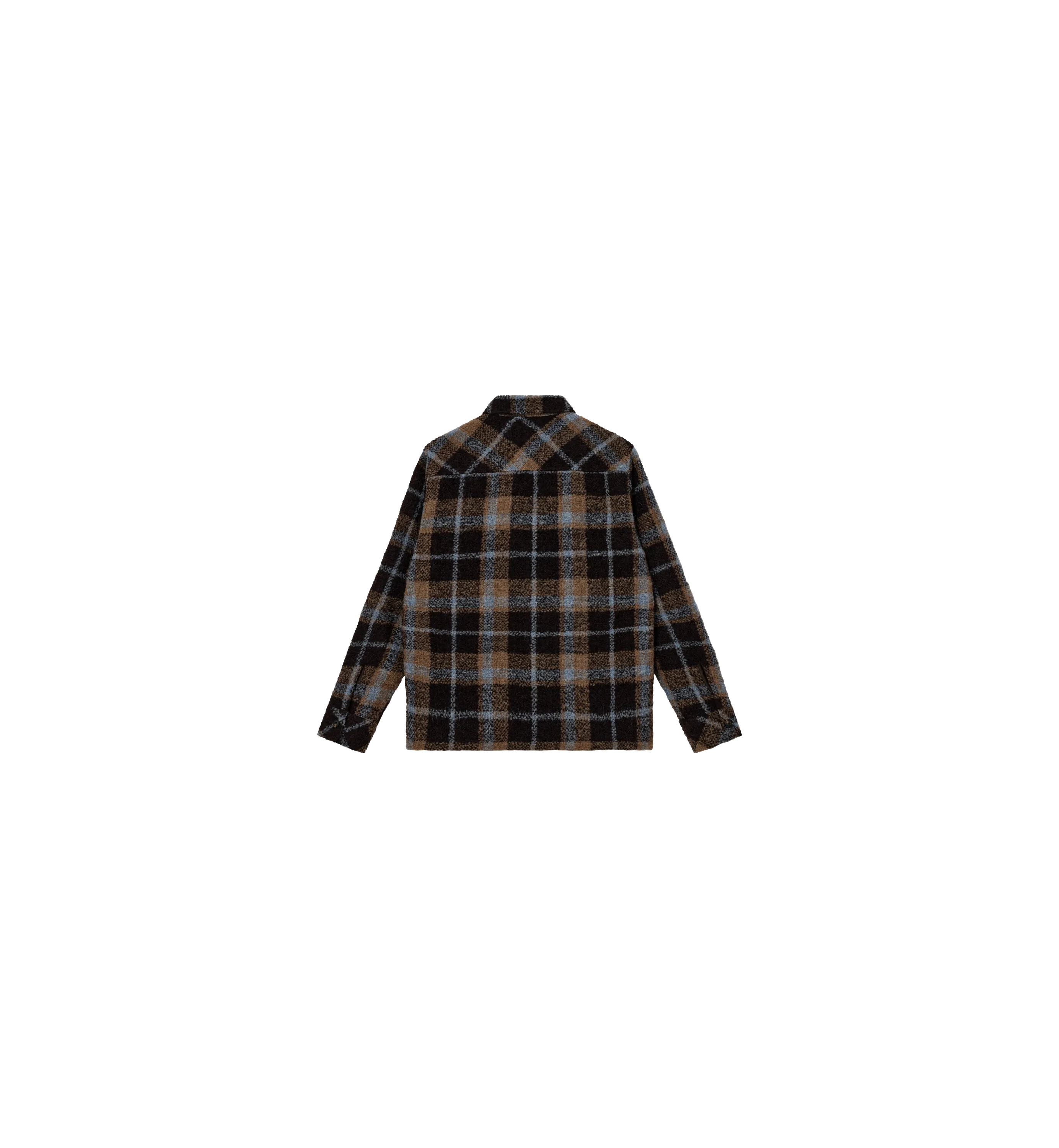 MMGBlake Alfa Overshirt