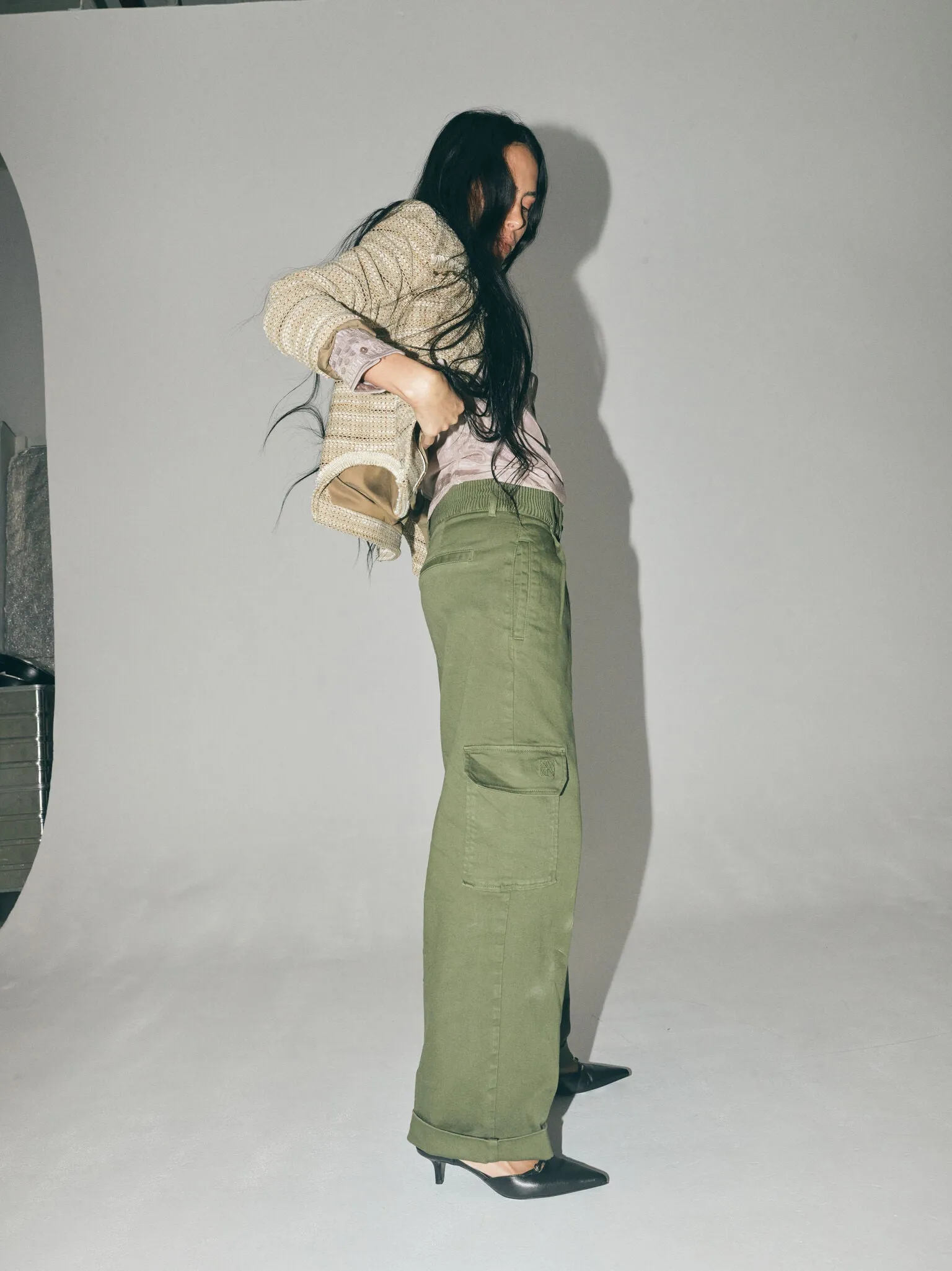 MMHFreedom Cargo Pant