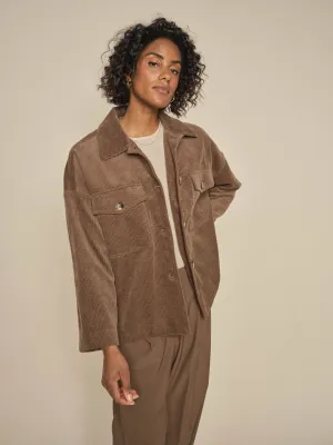 MMLele Joana Corduroy Jacket