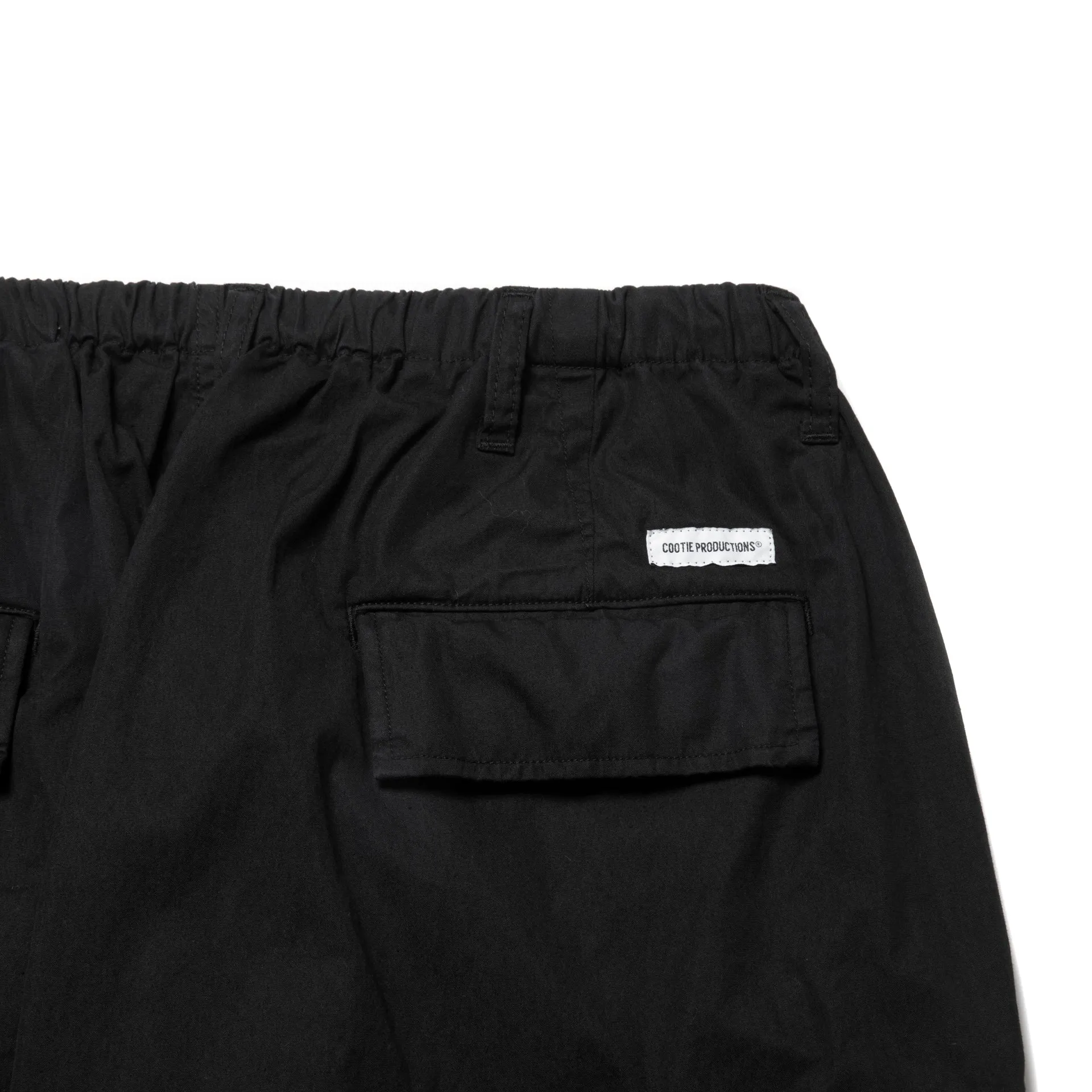 N/C Weather Cargo Easy Pants