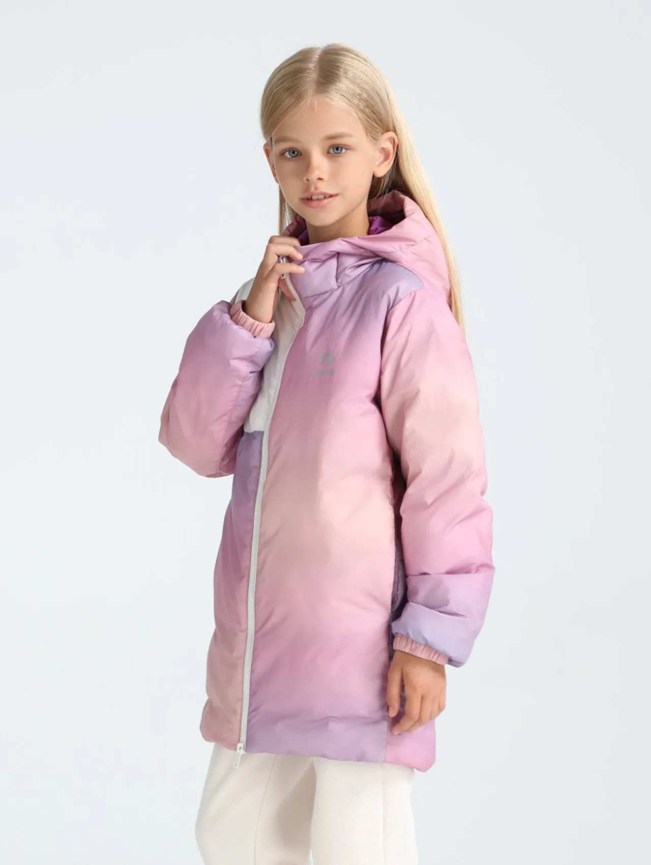 Outdoor Warm Insulator Jacket