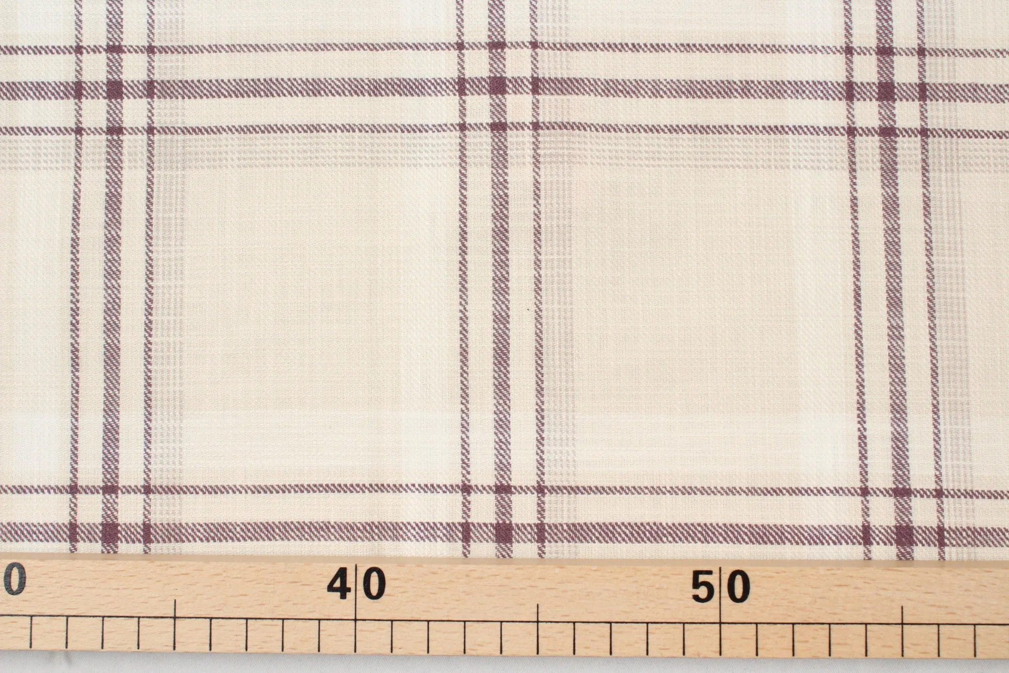 Overshirts Cotton Fabric - Checks