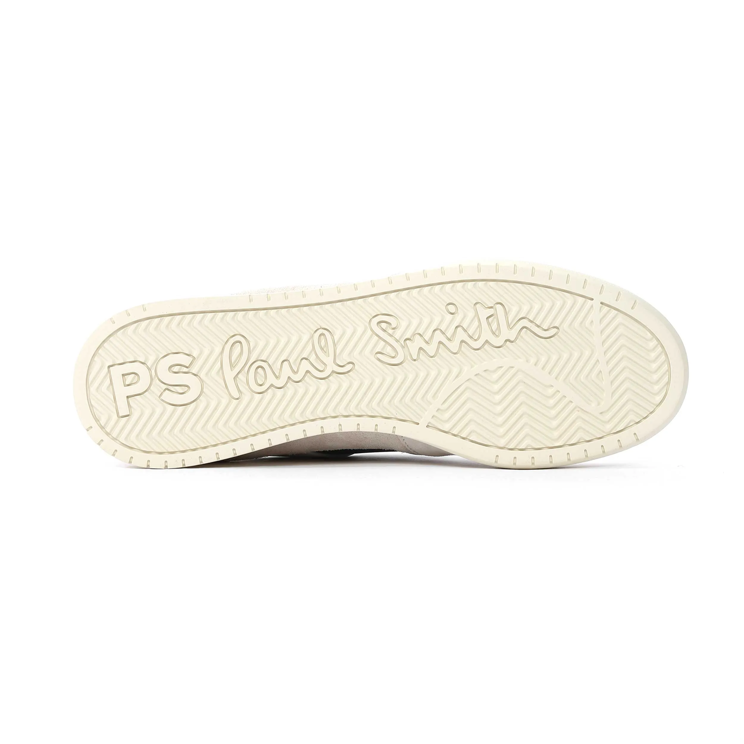 Paul Smith Dover Trainer in White