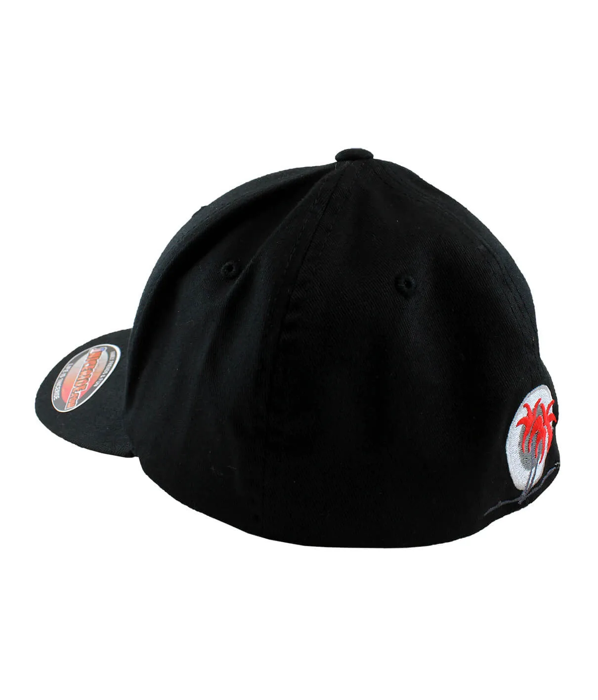 "Bottom's Up" Classic Flexfit Hat