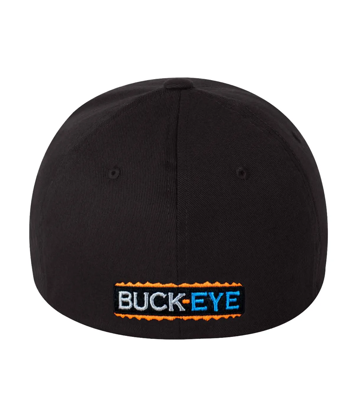 "Buck-Eye- LP" Unisex Classic Flexfit Baseball Cap