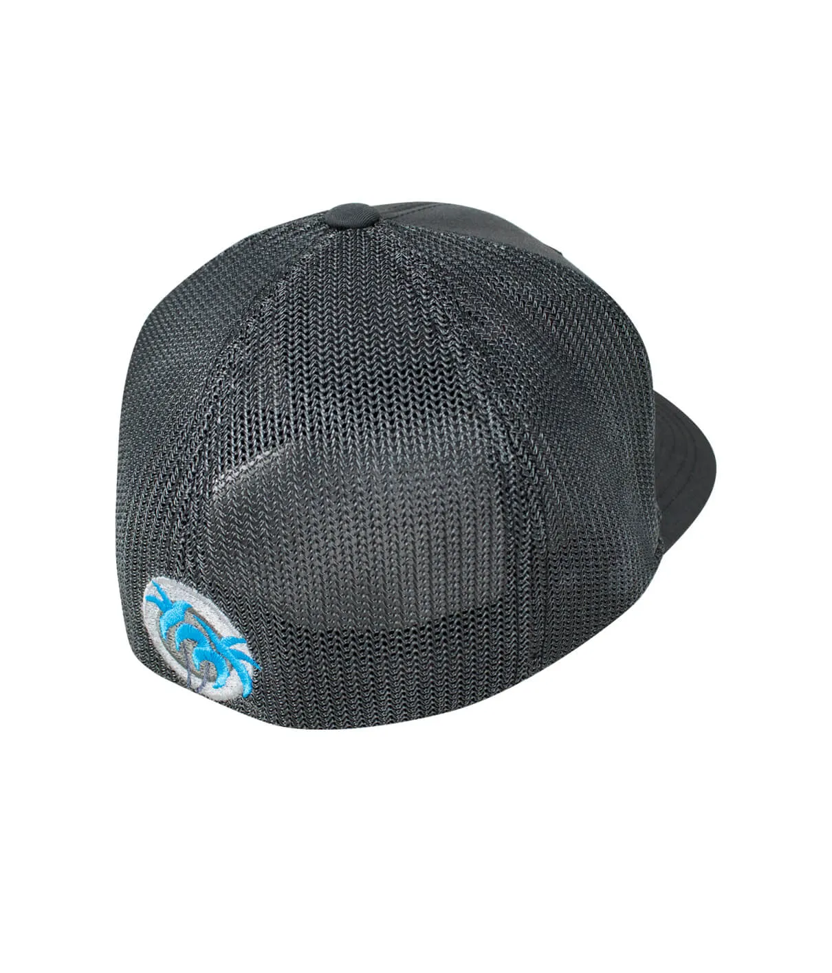 "Choo Choo" Meshback Flexfit Hat