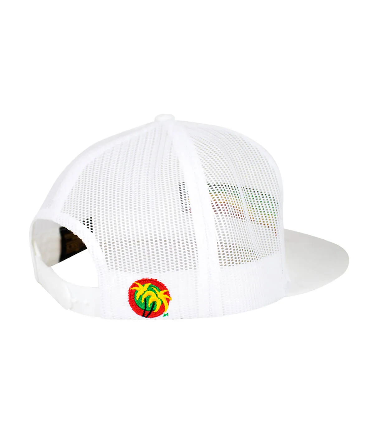 "Island Vibe" Trucker Cap