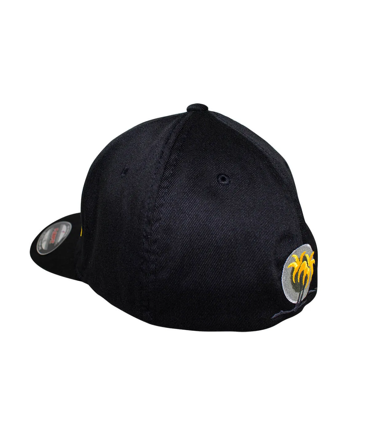 "NICERIDE WAY" Classic Flexfit Hat