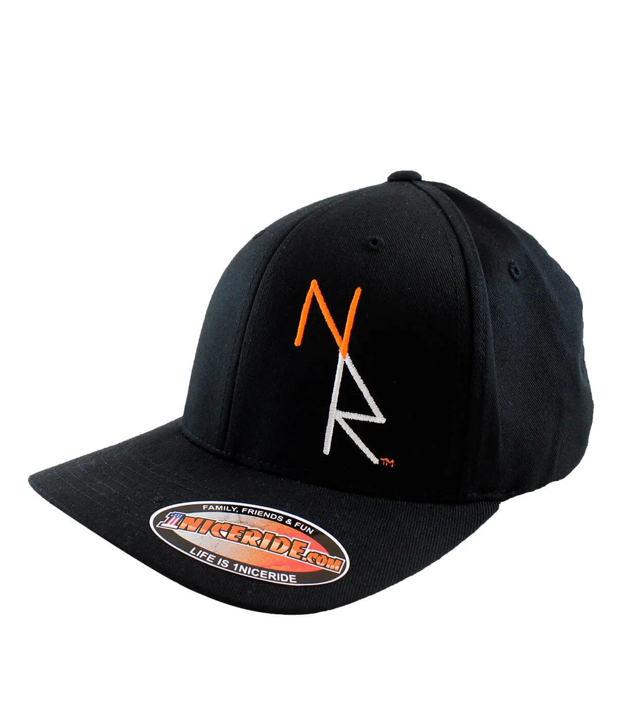 "NR" Classic Flexfit Hat