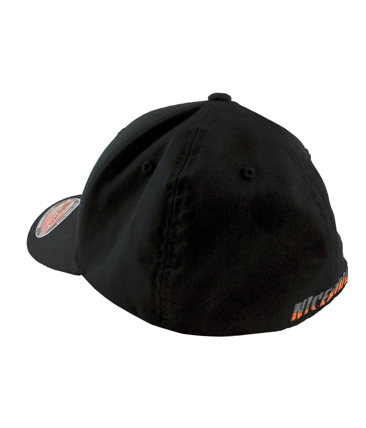 "NR" Classic Flexfit Hat