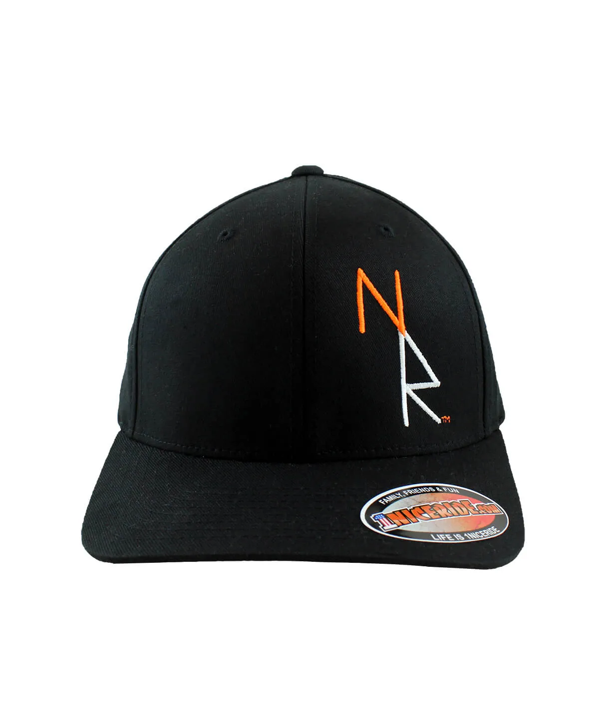 "NR" Classic Flexfit Hat