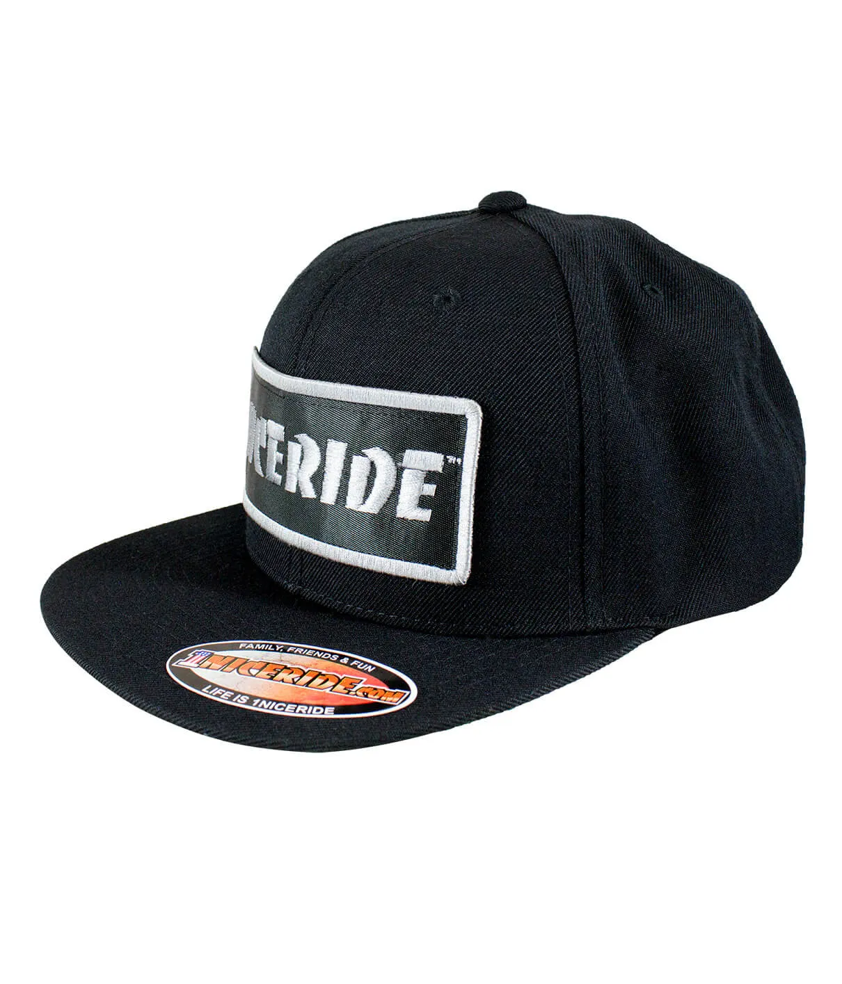 "OG" Snapback Baseball Hat