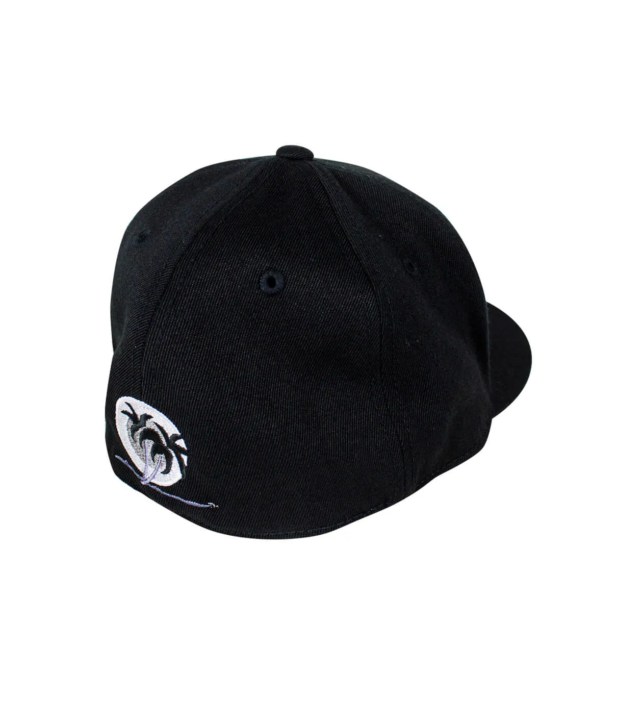 "Play Ball" 210F Fitted Baseball Hat