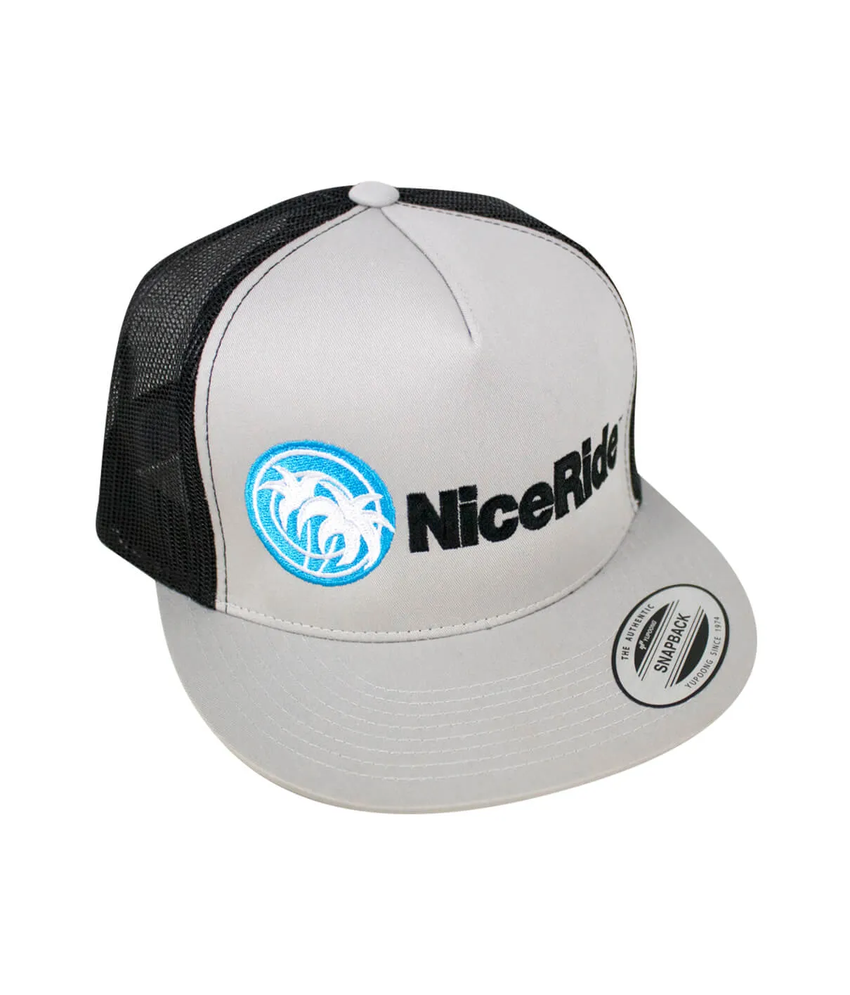 "Stick" Trucker Hat