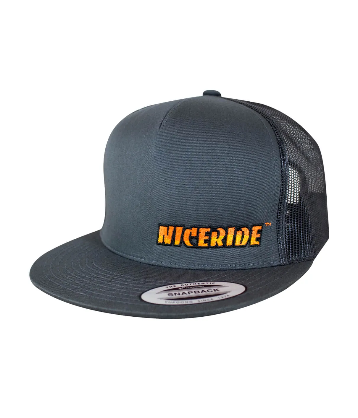 "The Cledus - NICERIDE" Trucker Hat