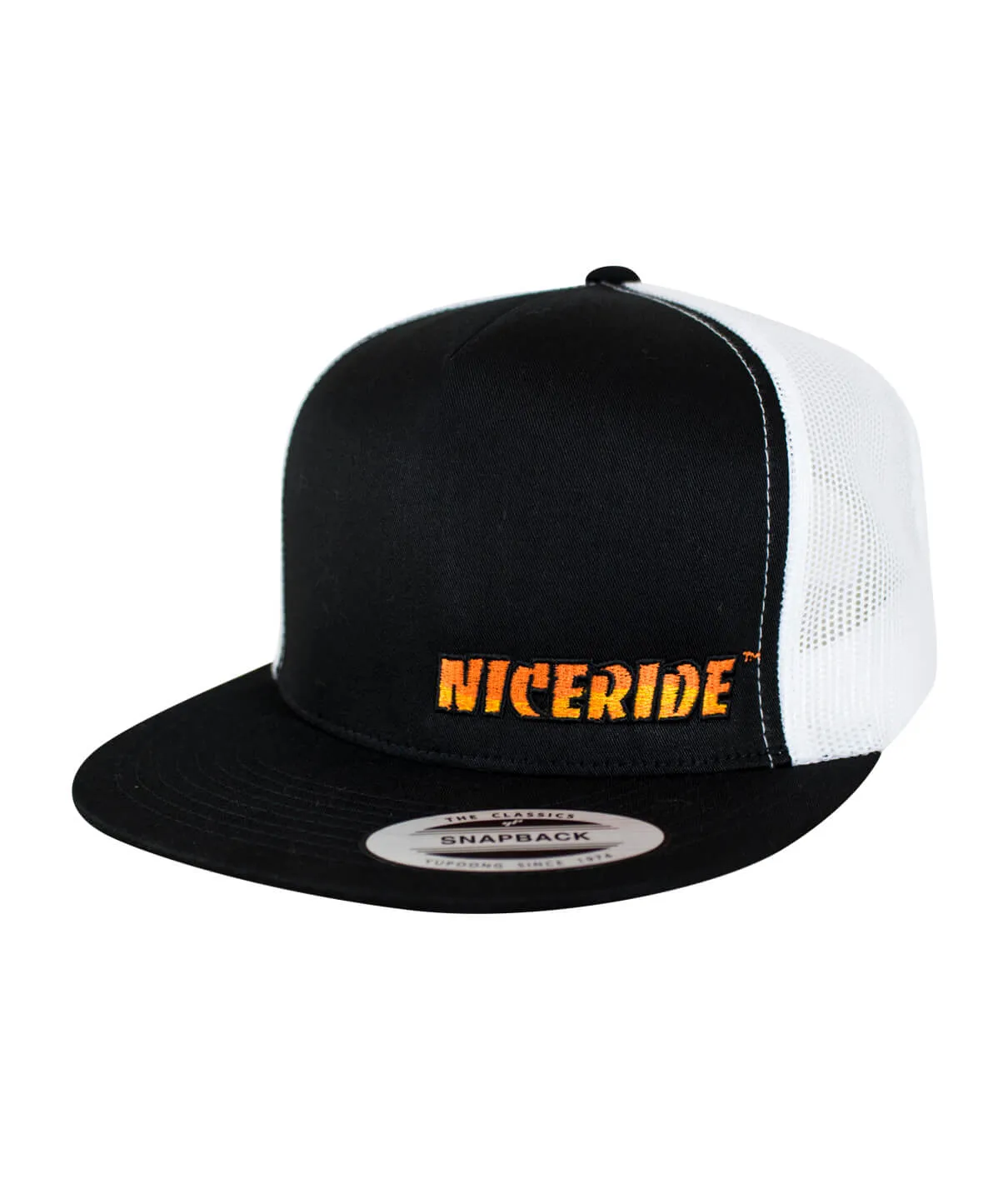 "The Cledus - NICERIDE" Trucker Hat