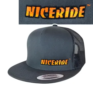 "The Cledus - NICERIDE" Trucker Hat