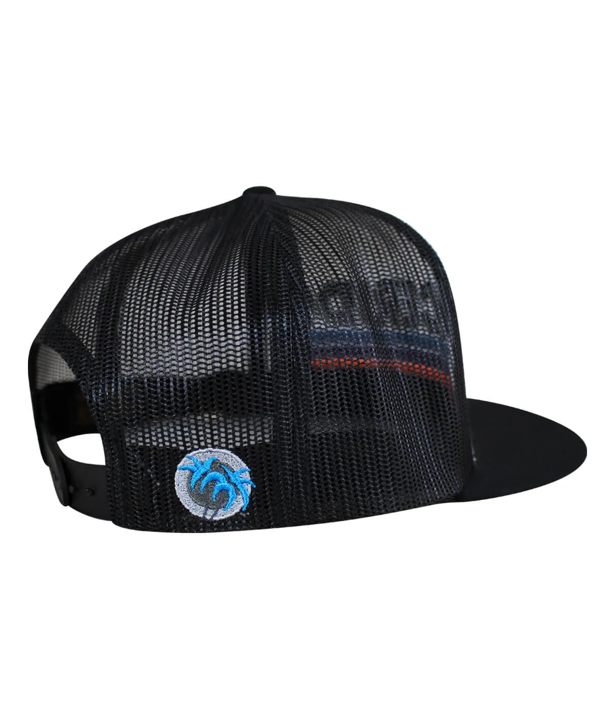 "Trigger" Trucker Cap