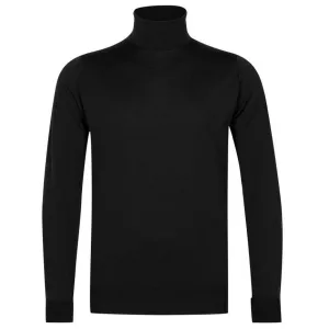 Richards Roll Neck Jumper