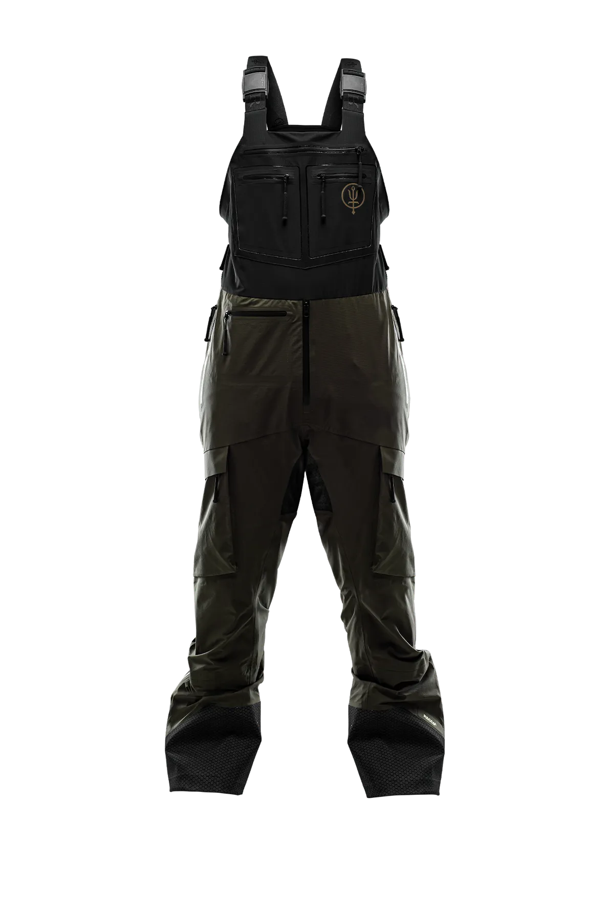 RŌNIN KATANA BIB SNOW PANT