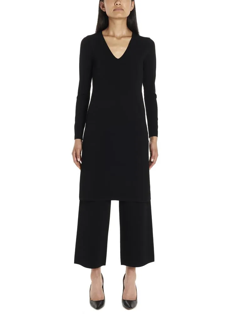 'S Max Mara Calenda Elongated Sweater