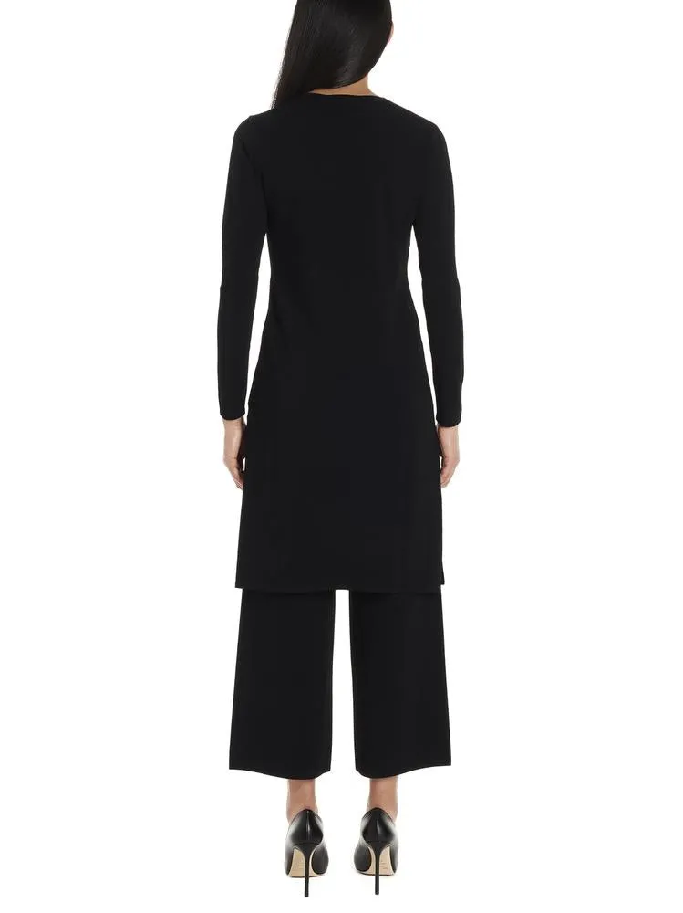 'S Max Mara Calenda Elongated Sweater