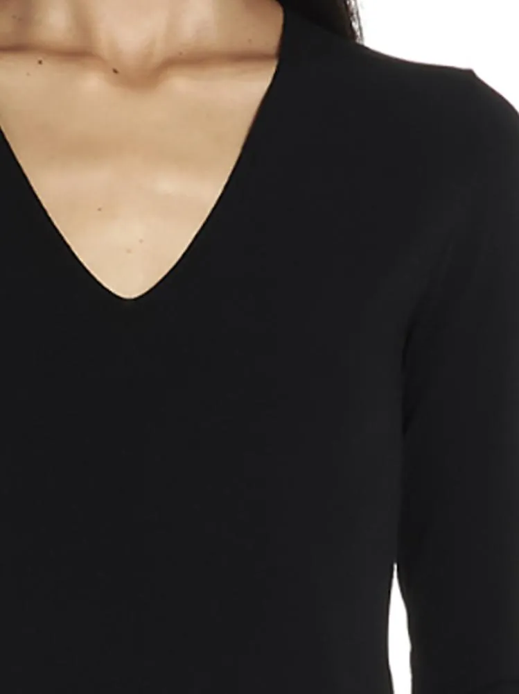 'S Max Mara Calenda Elongated Sweater