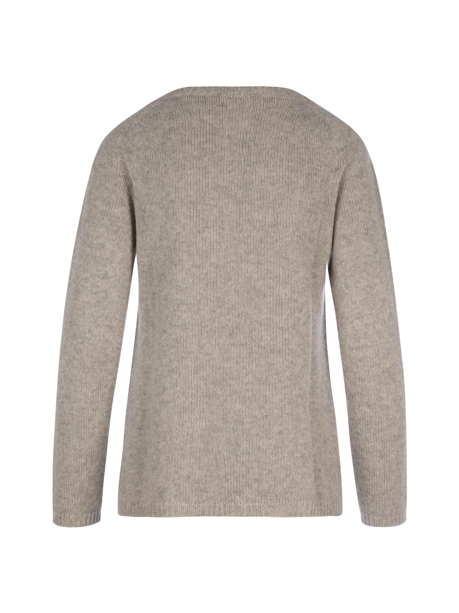 'S Max Mara Crewneck Knit Jumper