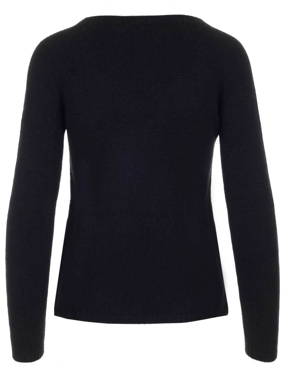 'S Max Mara Crewneck Sweater